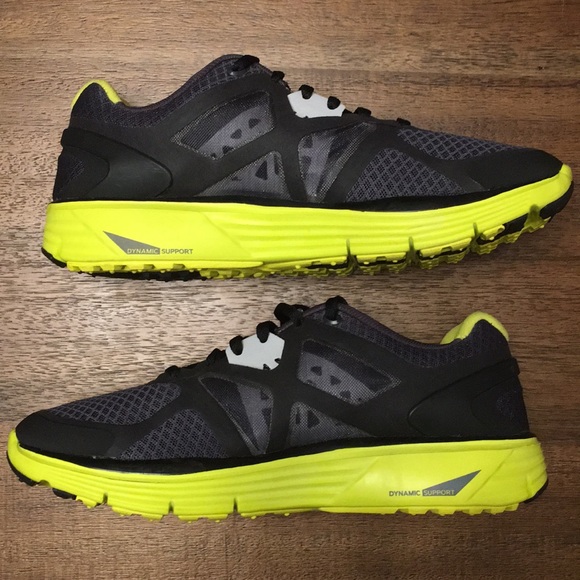 NIKE LUNARGLIDE 3 Boys Shoes - Picture 5 of 6